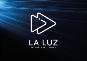 Nuevo Logo La Luz Verdad que Ilumina 2024